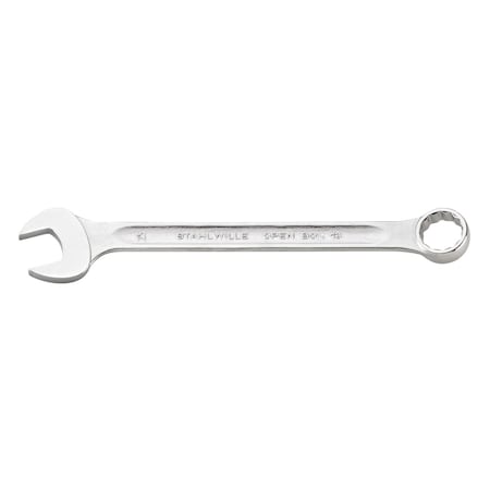 Combination Wrench OPEN-BOX Size 25 Mm L.300 Mm